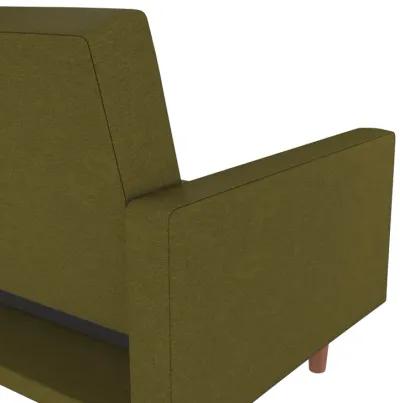 Wimberly Upholstered Futon