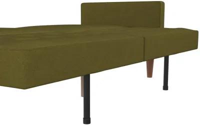 Wimberly Upholstered Futon