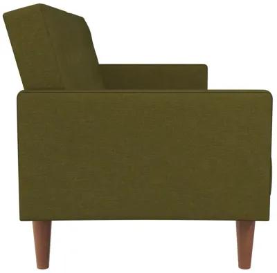 Wimberly Upholstered Futon