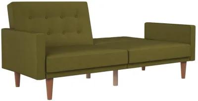 Wimberly Upholstered Futon