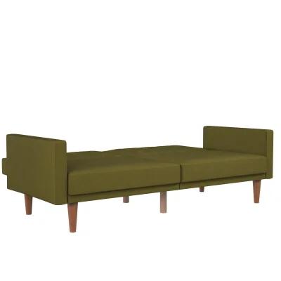 Wimberly Upholstered Futon