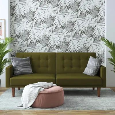 Wimberly Upholstered Futon