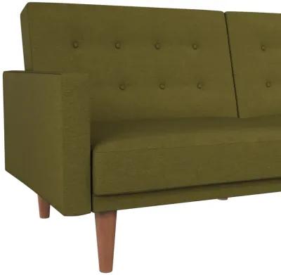 Wimberly Upholstered Futon