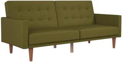 Wimberly Upholstered Futon