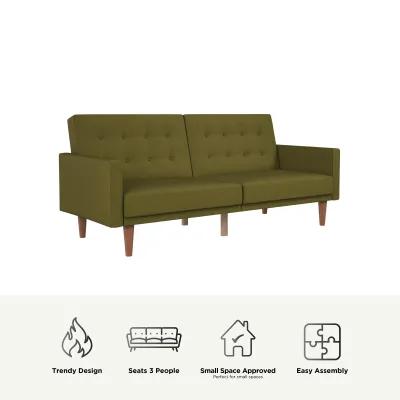 Wimberly Upholstered Futon