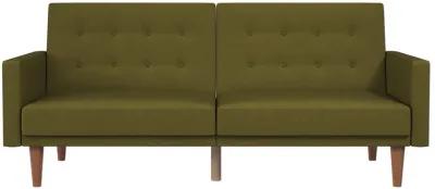 Wimberly Upholstered Futon