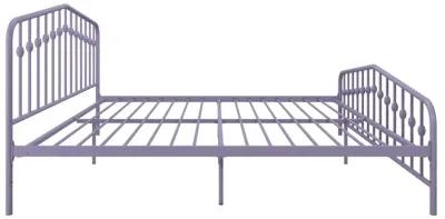 Bushwick Metal Bed