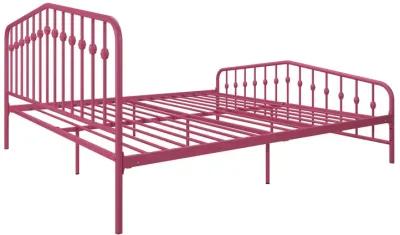 Bushwick Metal Bed