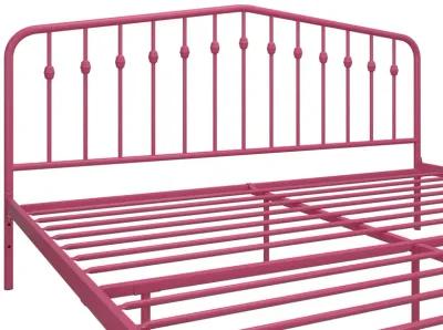 Bushwick Metal Bed