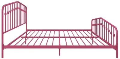 Bushwick Metal Bed