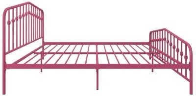 Bushwick Metal Bed