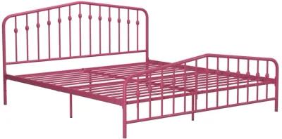 Bushwick Metal Bed