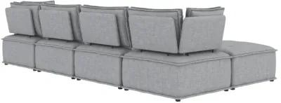 Darcy Corner Chair for Modular Sectional Sofa