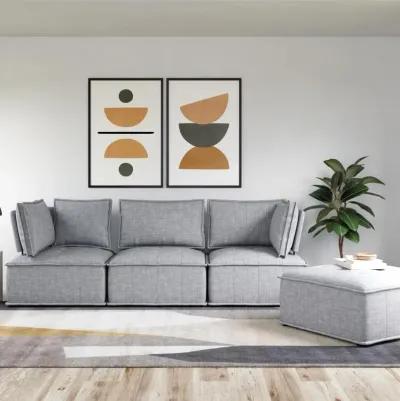 Darcy Corner Chair for Modular Sectional Sofa