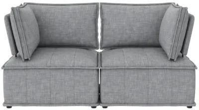 Darcy Corner Chair for Modular Sectional Sofa