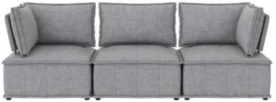 Darcy Corner Chair for Modular Sectional Sofa