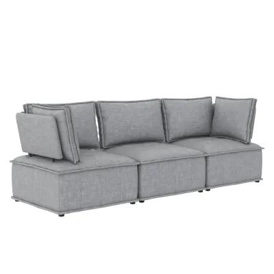 Darcy Corner Chair for Modular Sectional Sofa