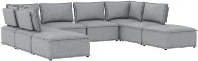 Darcy Corner Chair for Modular Sectional Sofa