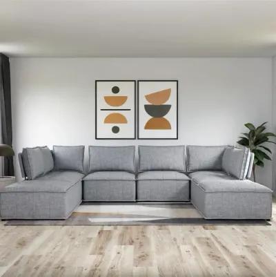 Darcy Corner Chair for Modular Sectional Sofa