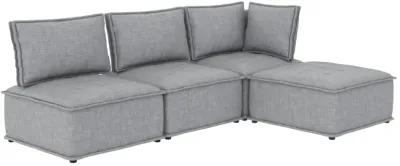 Darcy Corner Chair for Modular Sectional Sofa