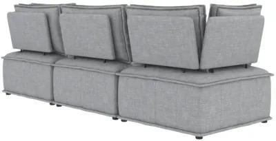 Darcy Corner Chair for Modular Sectional Sofa