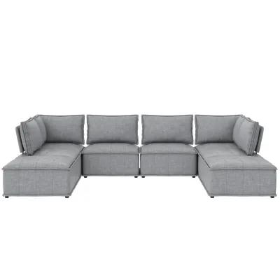 Darcy Corner Chair for Modular Sectional Sofa