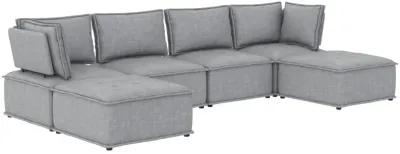 Darcy Corner Chair for Modular Sectional Sofa