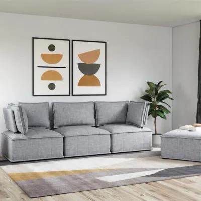 Darcy Corner Chair for Modular Sectional Sofa