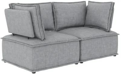 Darcy Corner Chair for Modular Sectional Sofa