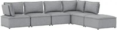 Darcy Corner Chair for Modular Sectional Sofa