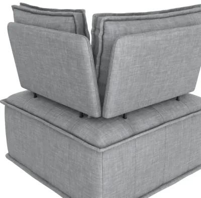 Darcy Corner Chair for Modular Sectional Sofa