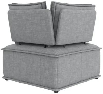 Darcy Corner Chair for Modular Sectional Sofa