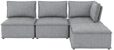 Darcy Corner Chair for Modular Sectional Sofa