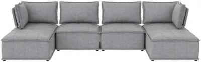 Darcy Corner Chair for Modular Sectional Sofa