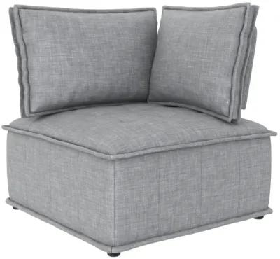 Darcy Corner Chair for Modular Sectional Sofa