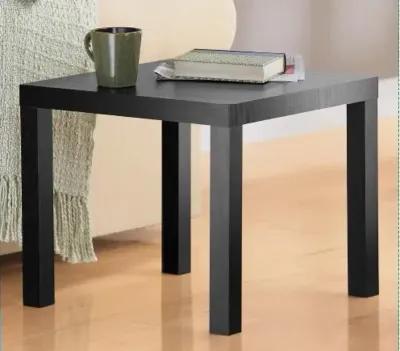 Simple Parsons End Table