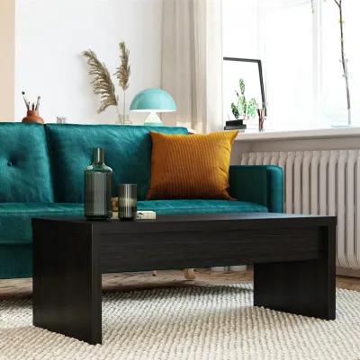 Winston Rectangular Lift Top Coffee Table