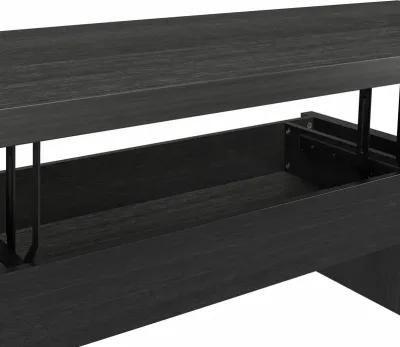 Winston Rectangular Lift Top Coffee Table