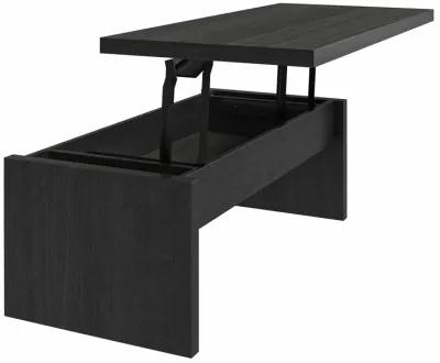 Winston Rectangular Lift Top Coffee Table