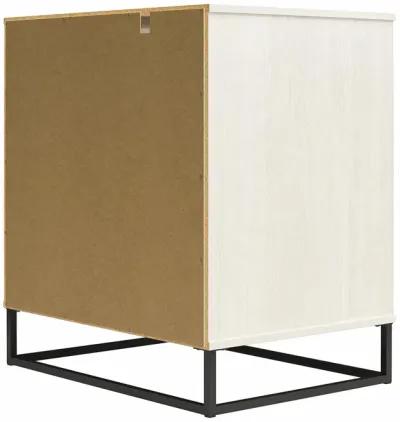 Kelly 2 Door Accent Cabinet