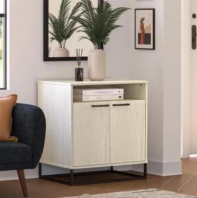 Kelly 2 Door Accent Cabinet