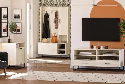 Kelly TV Stand with Drawers for TVs up to 55 in.