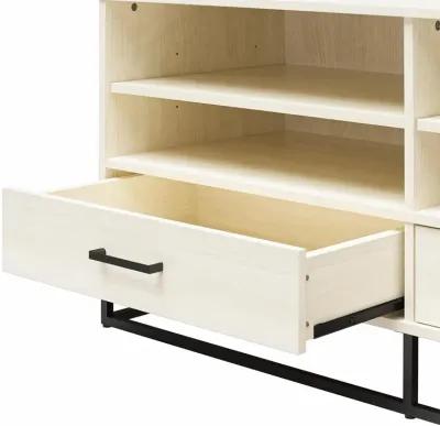 Kelly TV Stand with Drawers for TVs up to 55 in.