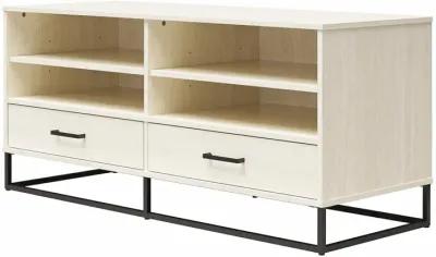 Kelly TV Stand with Drawers for TVs up to 55 in.