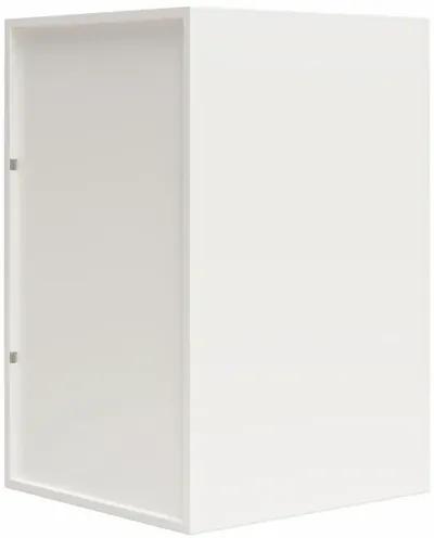 Casey Kids Stackable Mini Metal Storage Locker