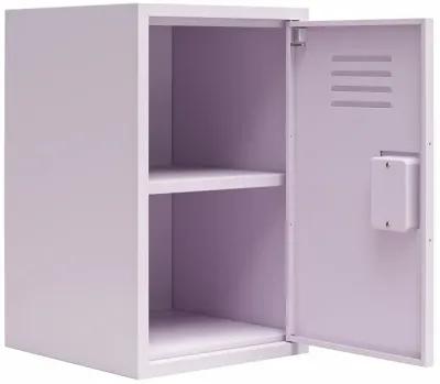 Casey Kids Stackable Mini Metal Storage Locker