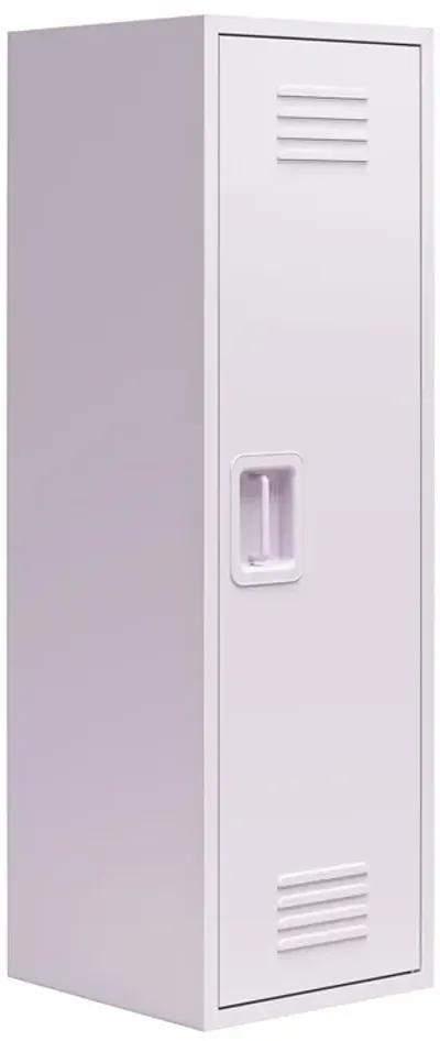 Casey Kids Tall Metal Storage Locker