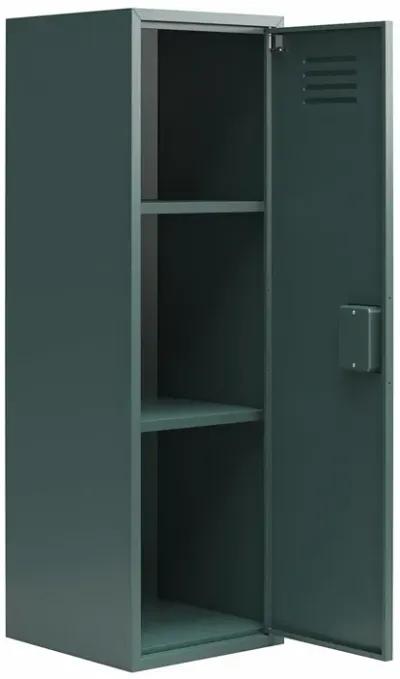 Casey Kids Tall Metal Storage Locker