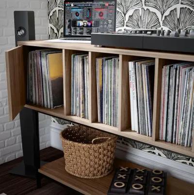 Cooper Media Credenza/DJ Stand