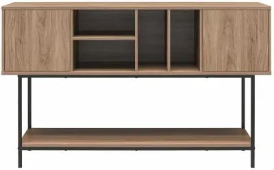 Cooper Media Credenza/DJ Stand